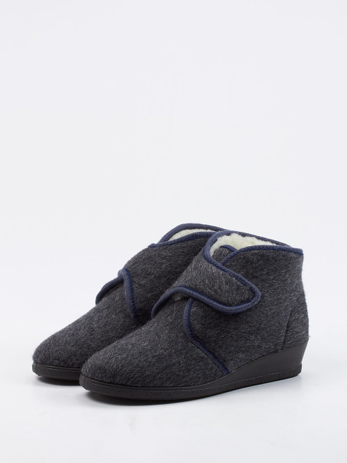 Hausschuh-71731090009 Rohde