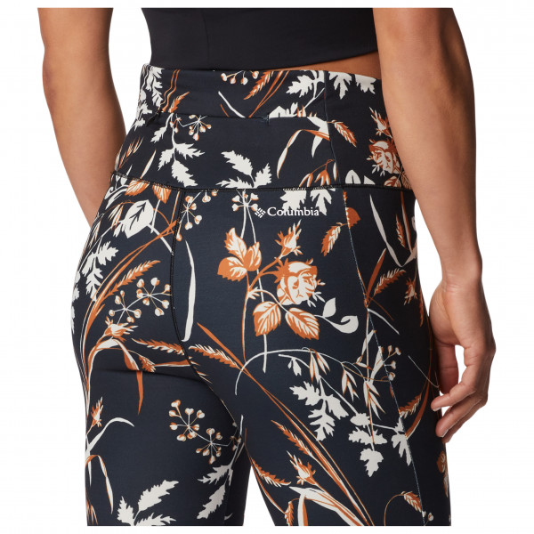 Columbia - Women's Weekend Adventure 7/8 Legging - Leggings