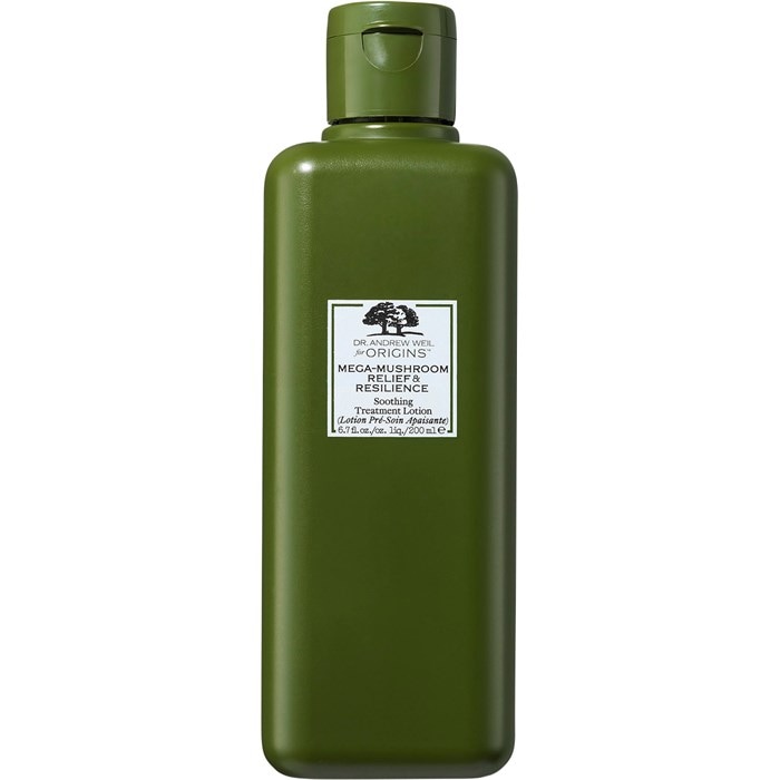 Mega-Mushroom Soothing Treatment Lotion