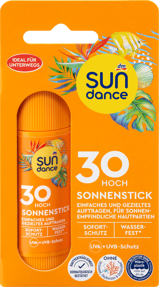 Sonnenstick LSF30, 20 g