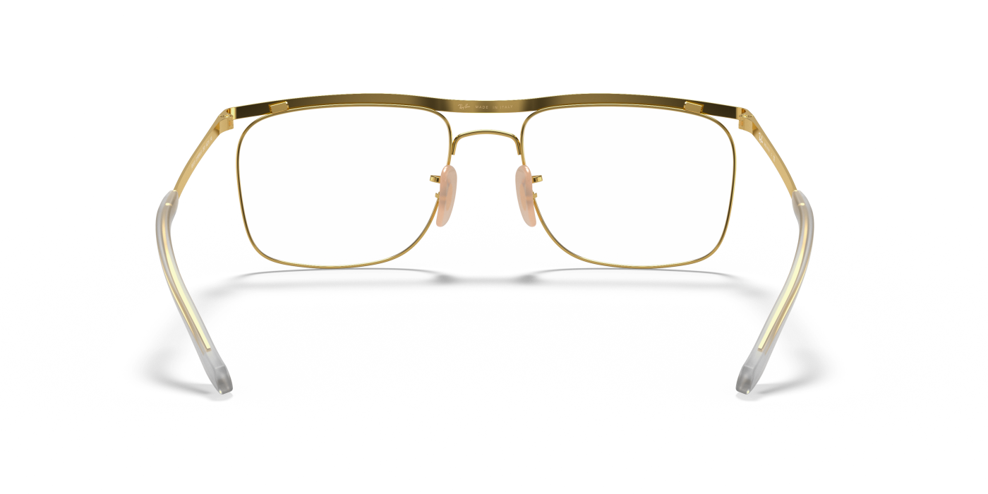 OLEOPTICĂ OLYMPIAN II - Auriu lustruit