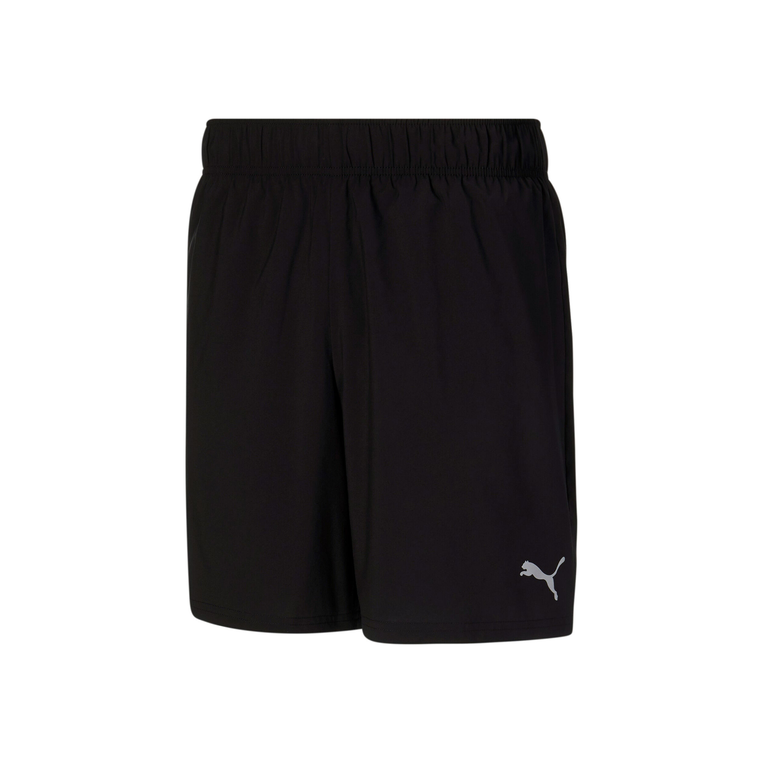 Run Favorite 2in1 Laufshorts Herren - Schwarz