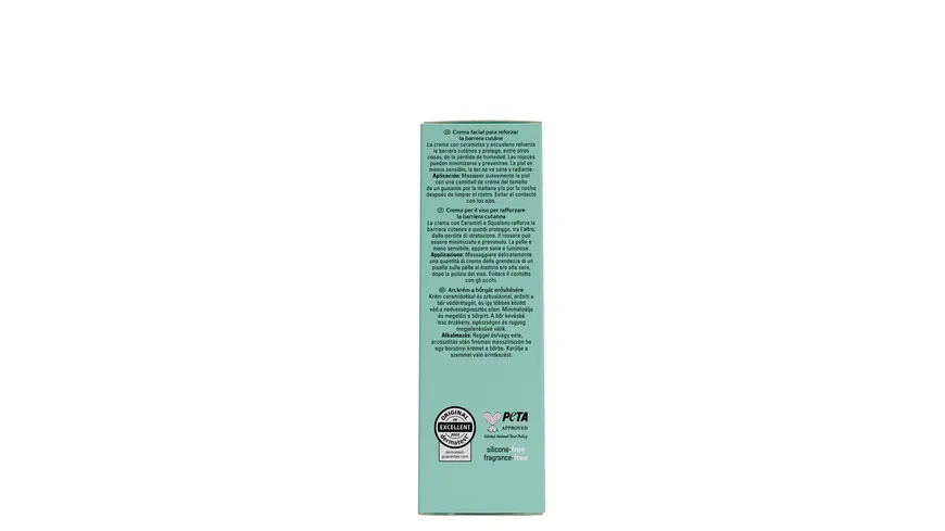BEAUTY GLAM Ceramide Cream 50 ml