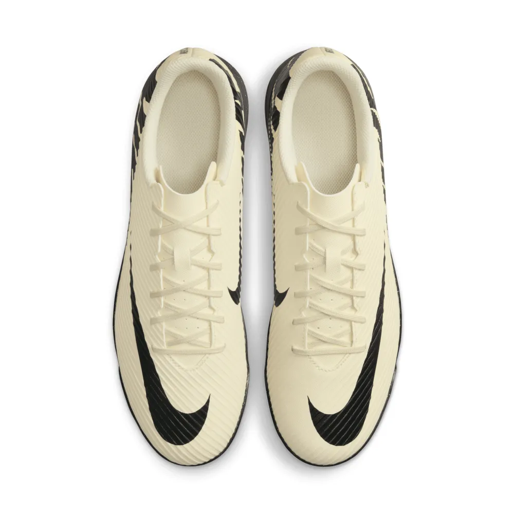 Nike Mercurial Vapor 15 Club Tf DJ5968-700 / gelb