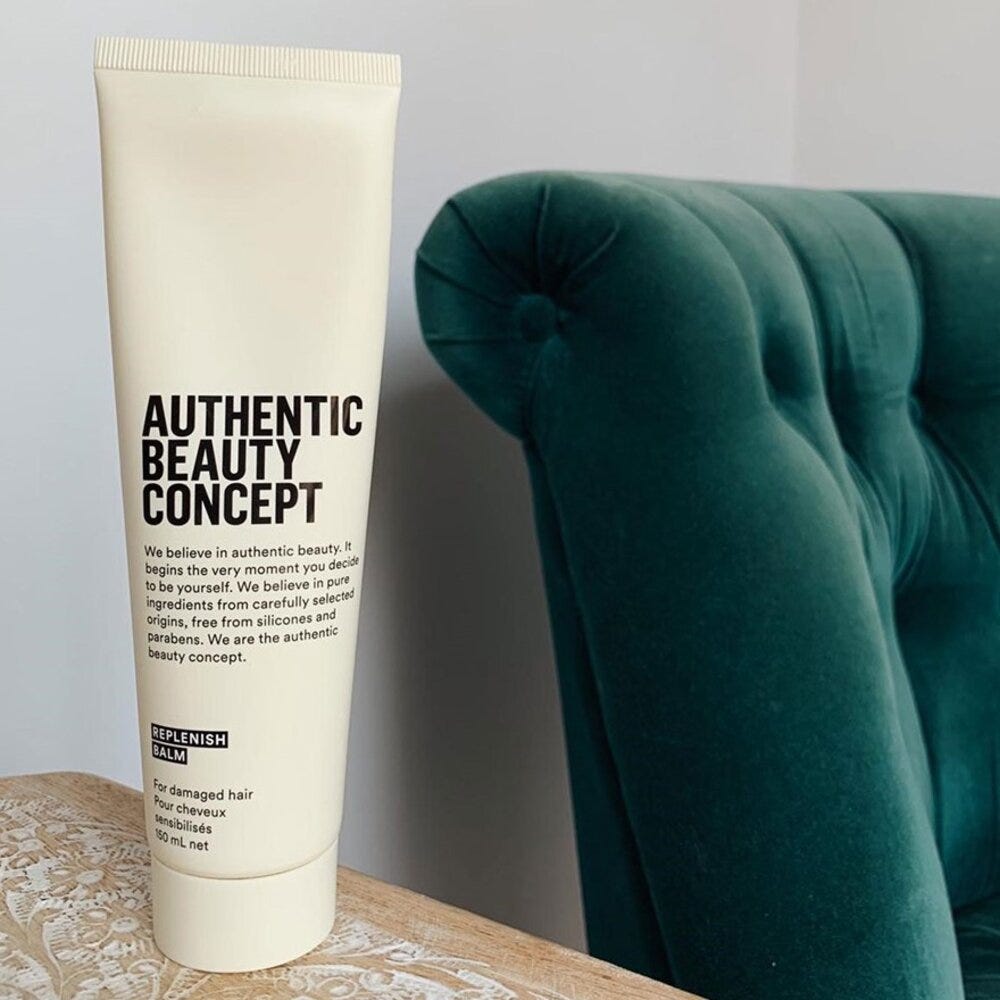 Authentic Beauty Concept Replenish Balm 150 ml
