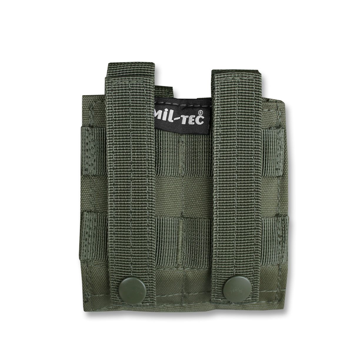 Koppeltasche Modular Magazin Tasche f. Pistole Double