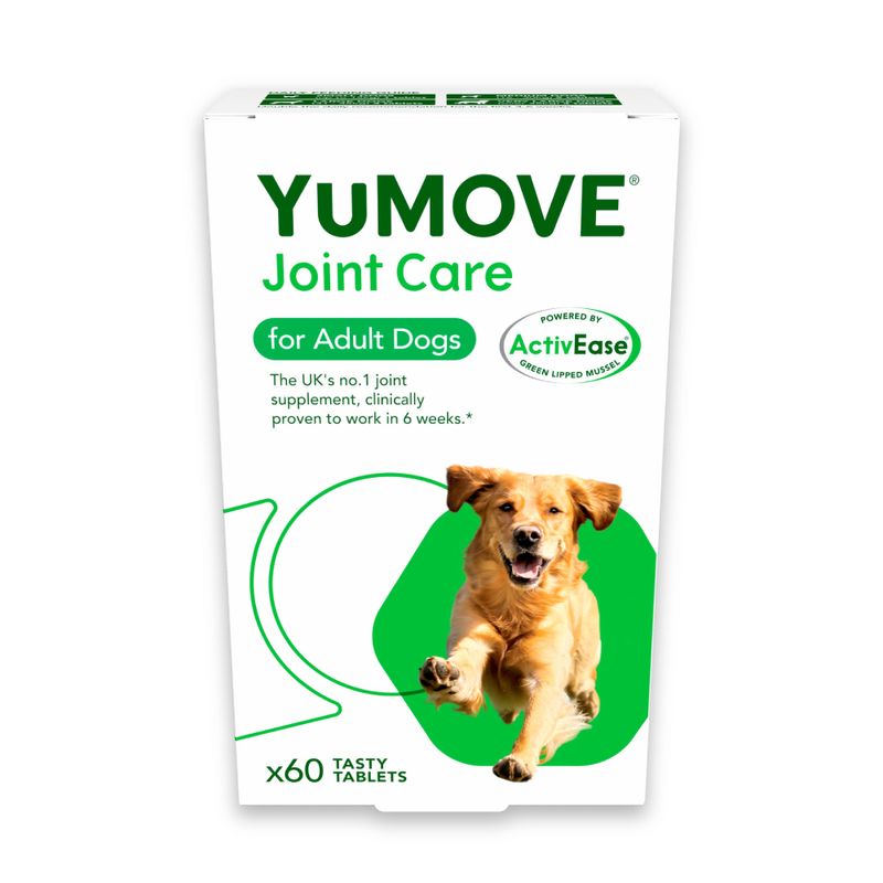 YuMOVE Dog zu TOP-Preisen