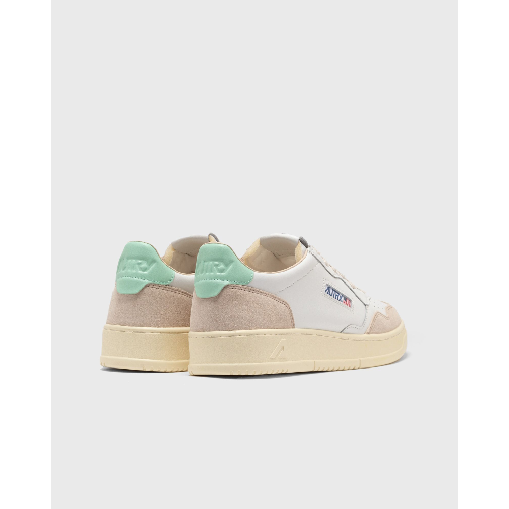Autry MEDALIST AULWLS67 / weiss