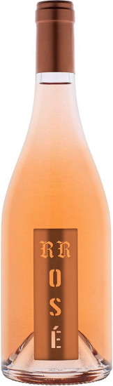 2022 RRosé di Rosso Veneto IGP Bio - Diesel Farm
