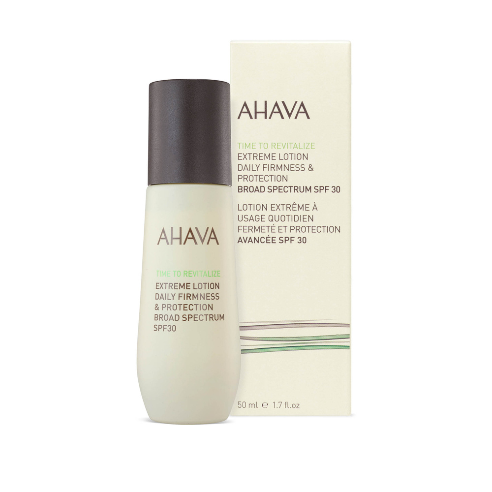 AHAVA Extreme Lotion SPF30 50ml Lotion SPF 30