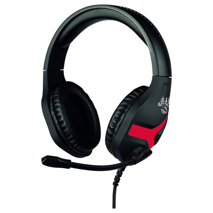 Căști cu microfon KONIX CASQUE NEMESIS SWITCH