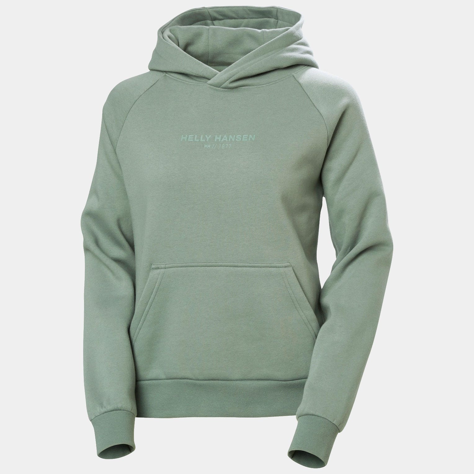 Women's Cotton Fleece Hoodie