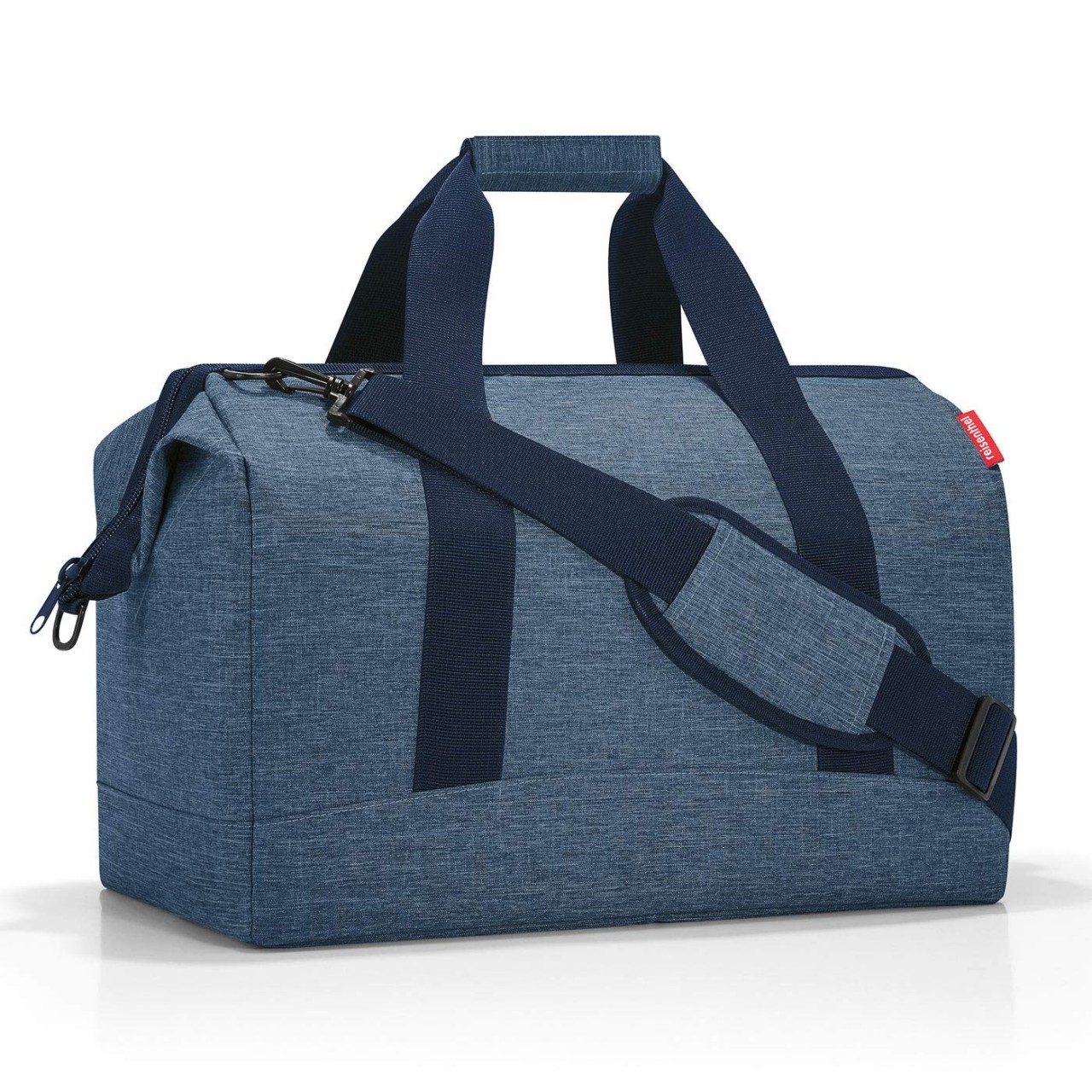 REISENTHEL Handtaschen blau Allrounder L