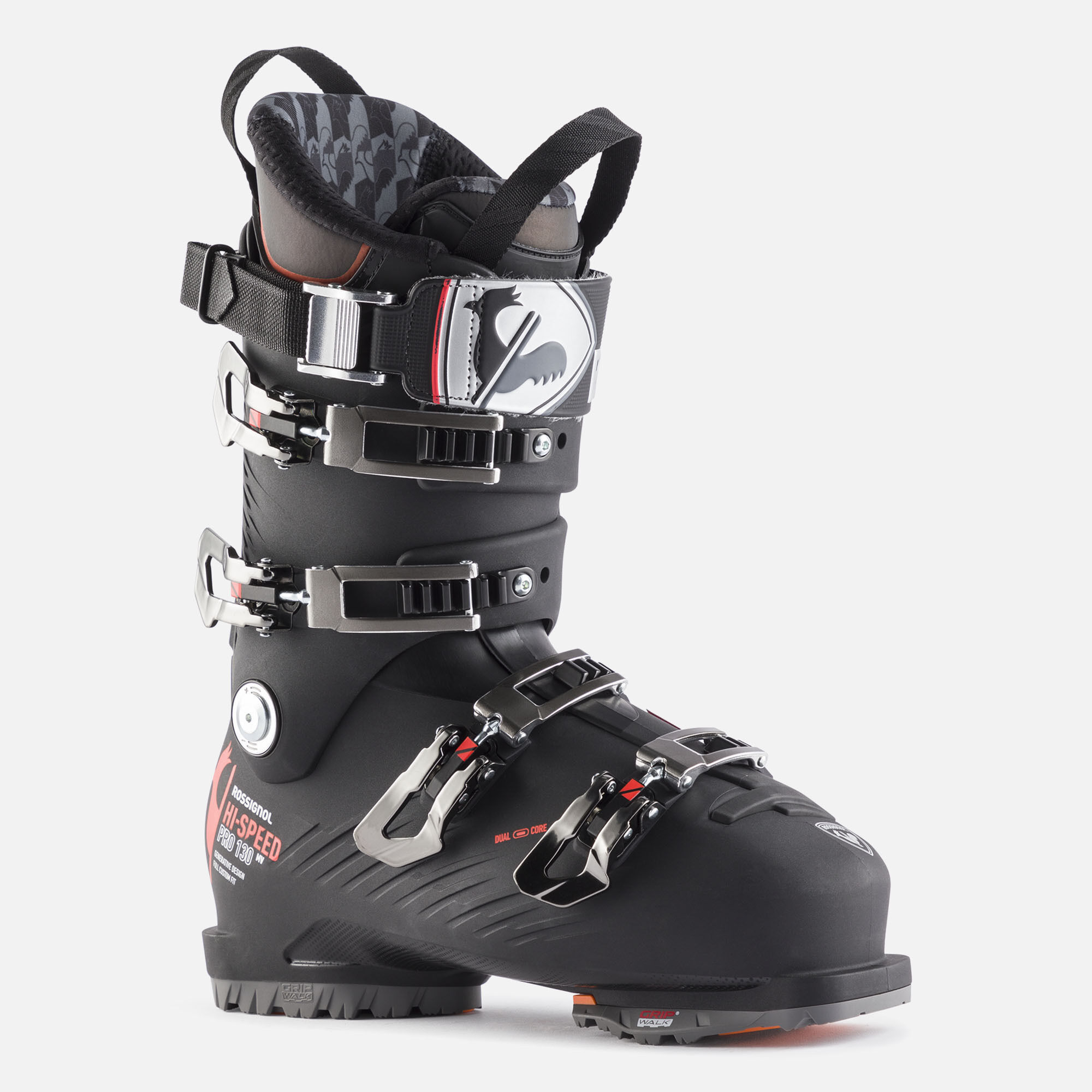 Chaussures de ski de Piste homme HI-Speed Pro 130 CA MV GW