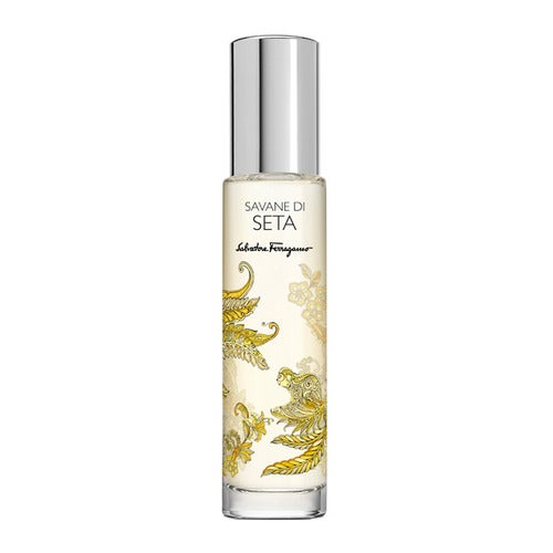 Salvatore Ferragamo Savane di Seta Eau de Parfum 50 ml