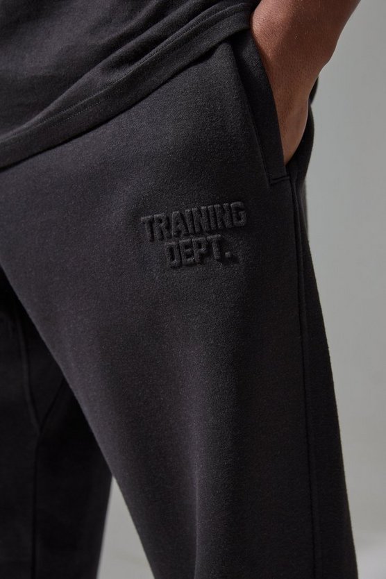 Man Active Training Dept Oversize Jogginghose