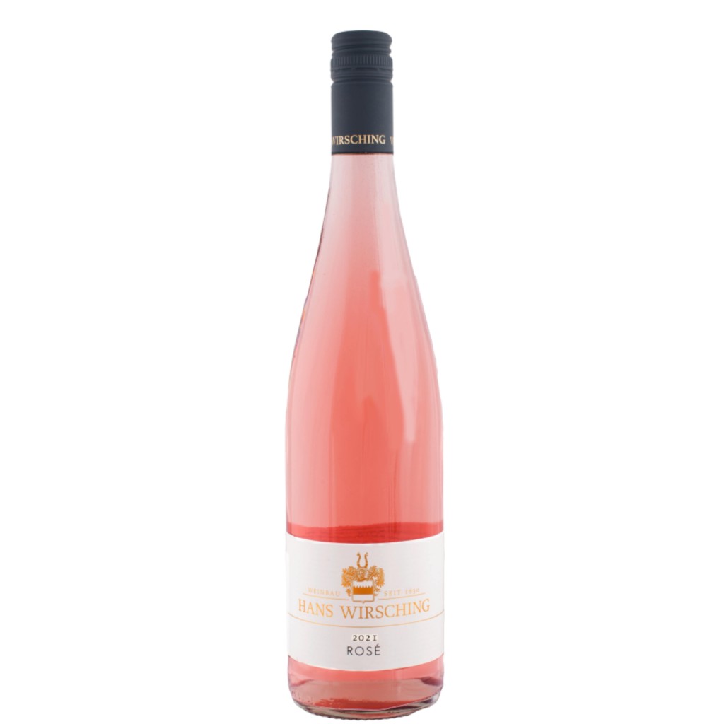 2021 Rosé trocken