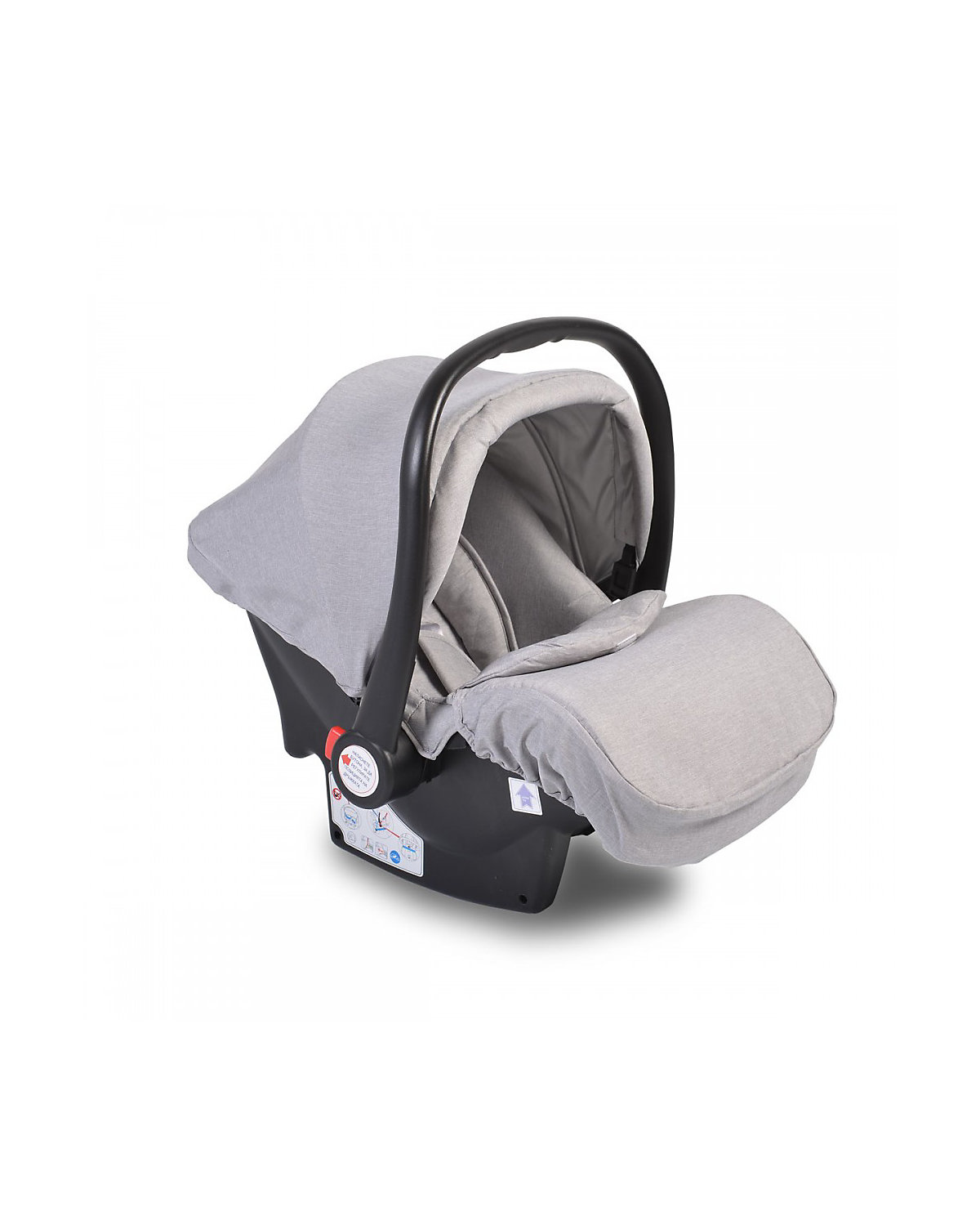 Babyschale  Gruppe 0+ (0 - 13 kg) Fußabdeckung Kindersitze