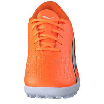 PUMA Ultra Play TT Jr Fußball in orange