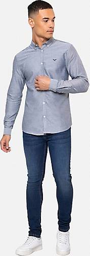 Threadbare Freizeithemd