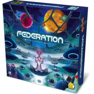Federation (DE)