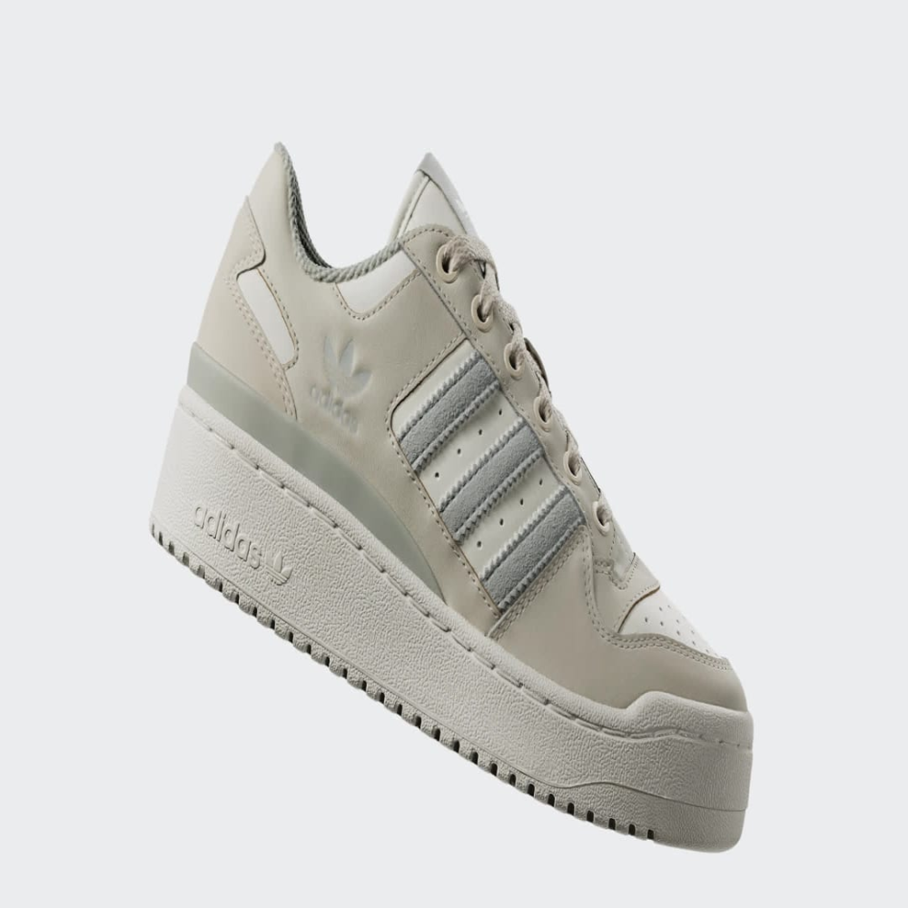 adidas Forum Bold IE4763 / grau