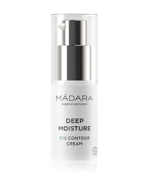 MADARA Deep Moisture Augencreme-15 ml