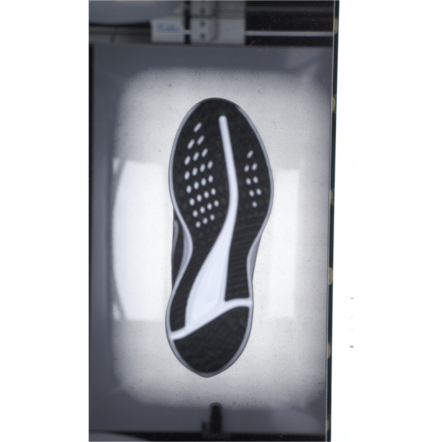 Nike Quest 5 DD9291, Schnürschuhe, Damen, black/white iron grey/sk smoke