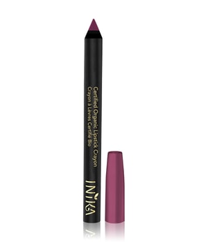 INIKA Organic Certified Organic Lip Crayon Lippenstift-3 g