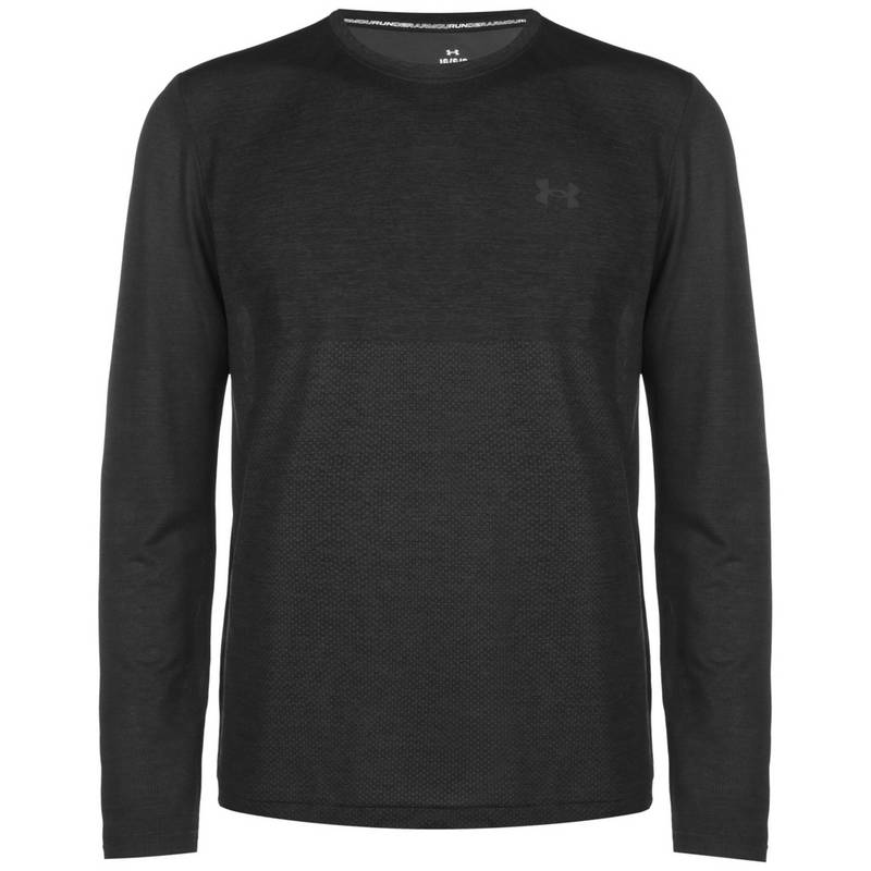 Under Armour Stride Langarmshirt Herren