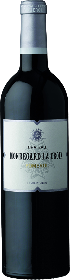 Château Monregard La Croix Château Monregard La Croix 2022