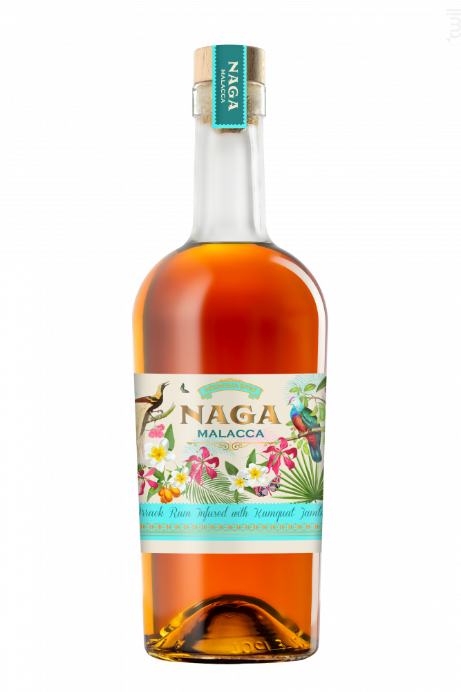 Malacca Naga