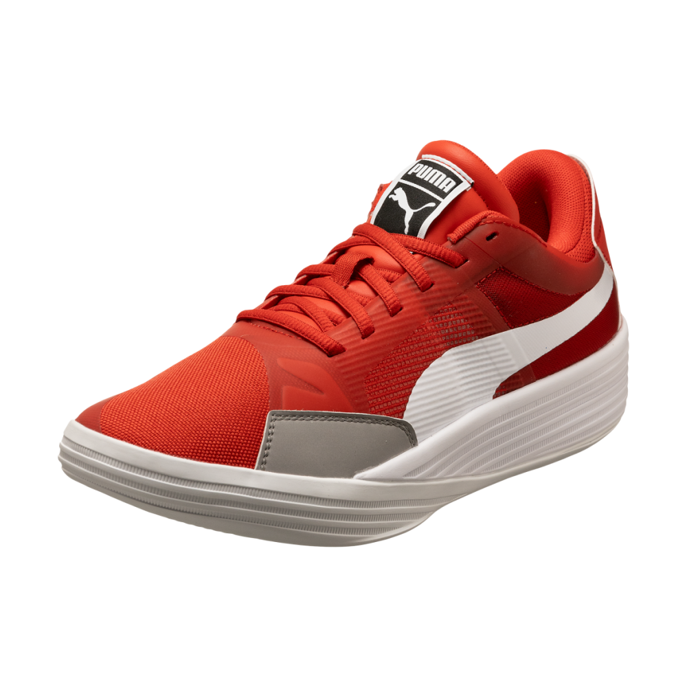 PUMA Clyde All Pro Team 195509-10 / rot