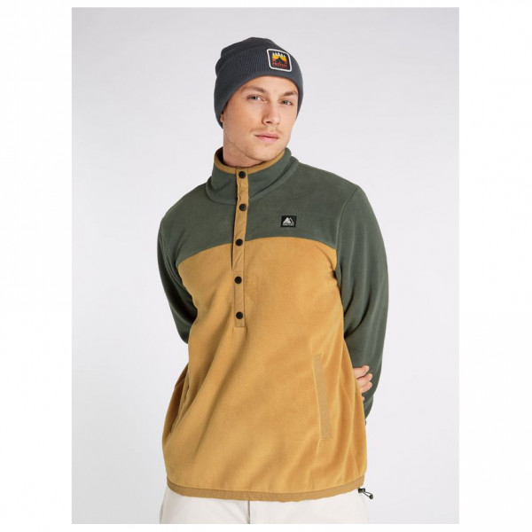 Protest - Prthanford 1/4 Zip Top - Fleecejacke