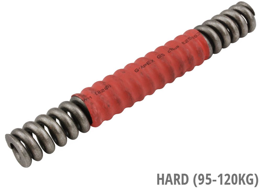Suntour Federelement für SP17 NCX 31,6mm kaufen | Bike-Discount