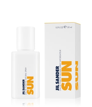 JIL SANDER Sun Eau de Toilette 30 ml