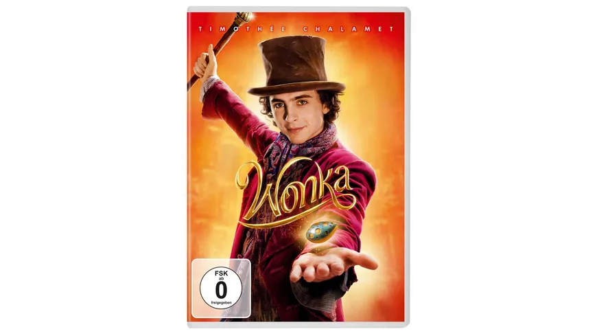 Wonka