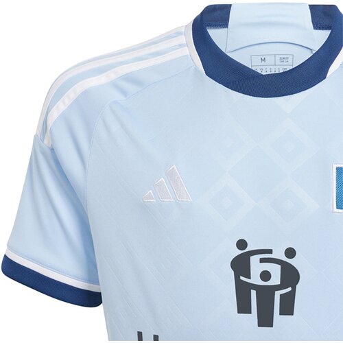 KINDER TRIKOT HAMBURGER SV 23/24 KIDS AUSWÄRTS