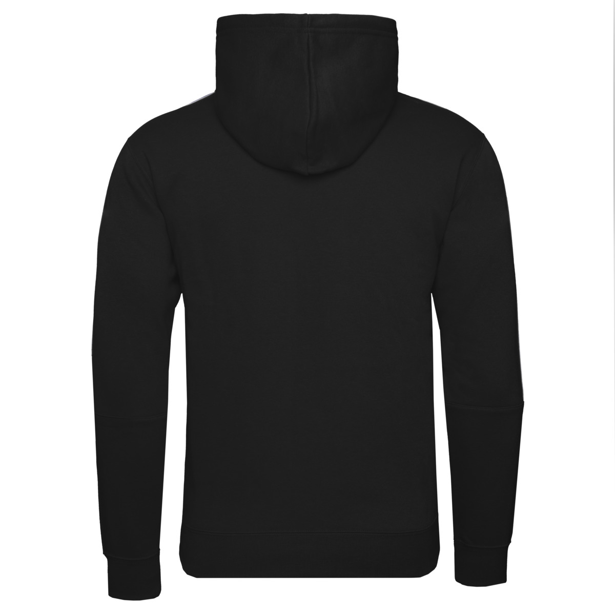 Champion Hooded Kapuzenpullover schwarz