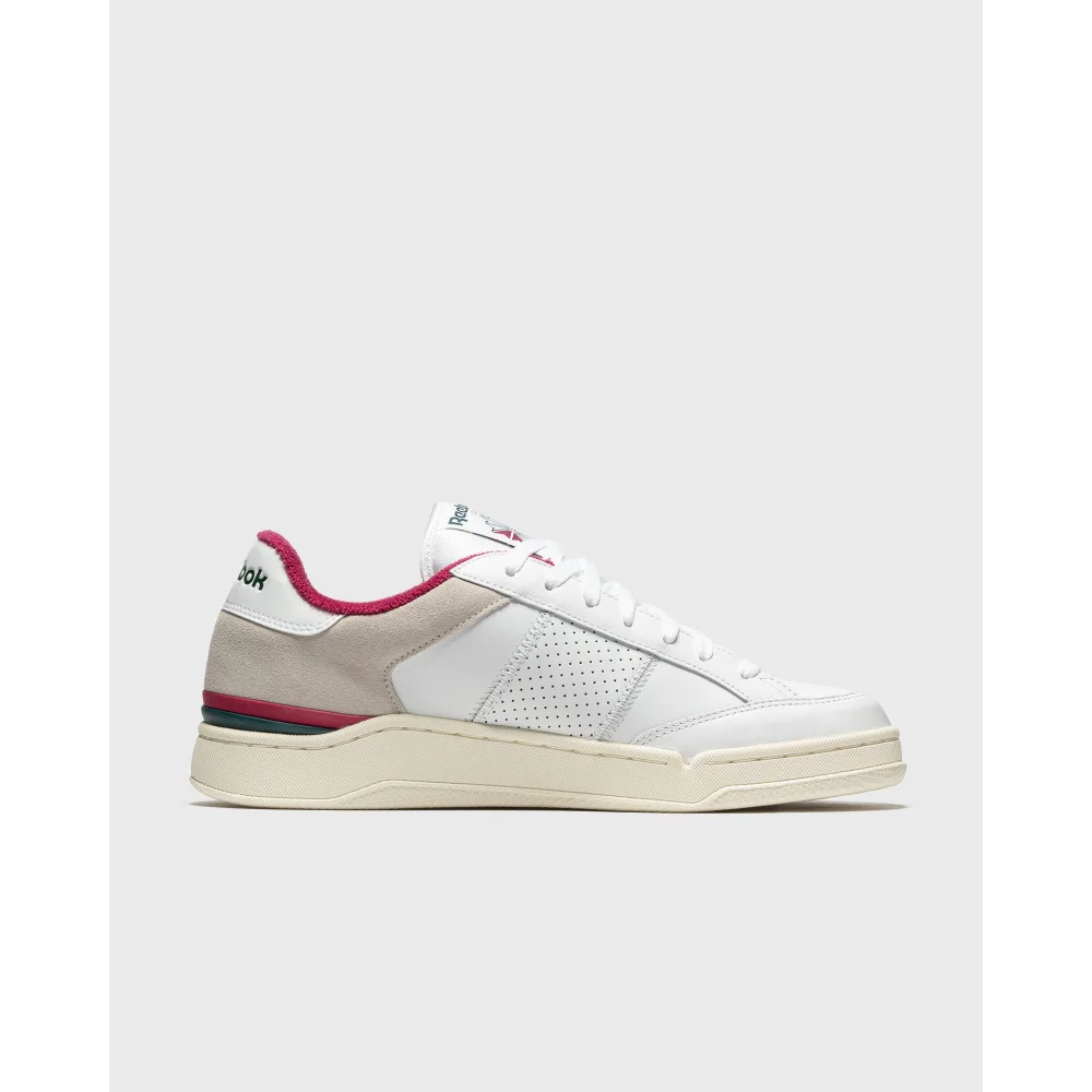 Reebok AD Court GX0026 / weiss