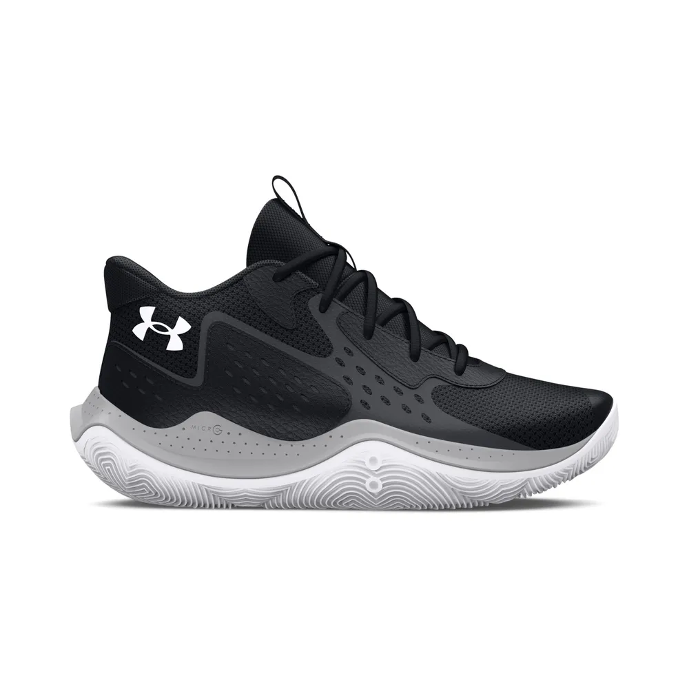 Under Armour Jet 23 3026635-004 / schwarz