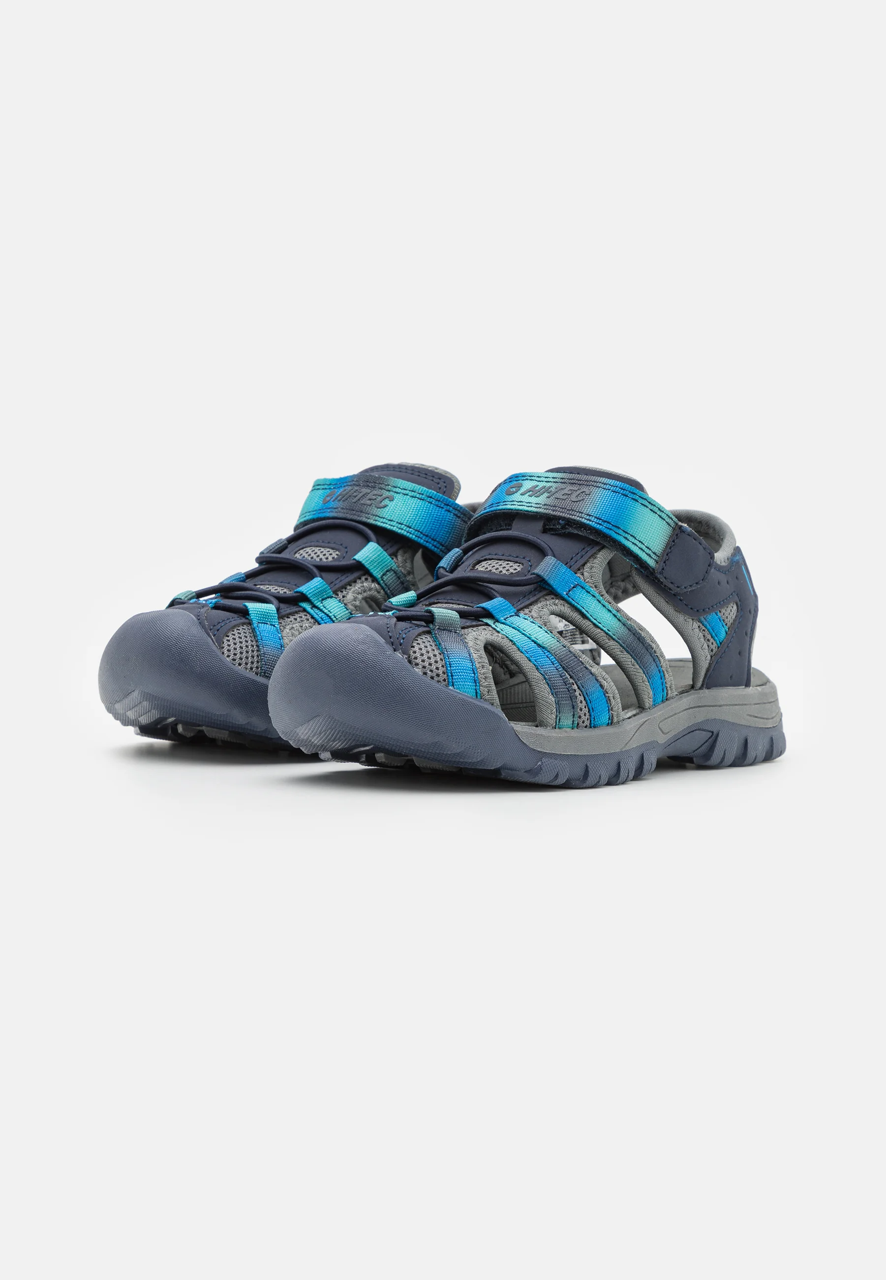 HI-TEC JACK JR UNISEX - Sandalias de trekking