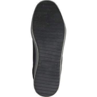 Puccetti Wintersneaker in schwarz