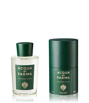 Acqua di Parma Colonia C.L.U.B. Eau de Cologne 180 ml