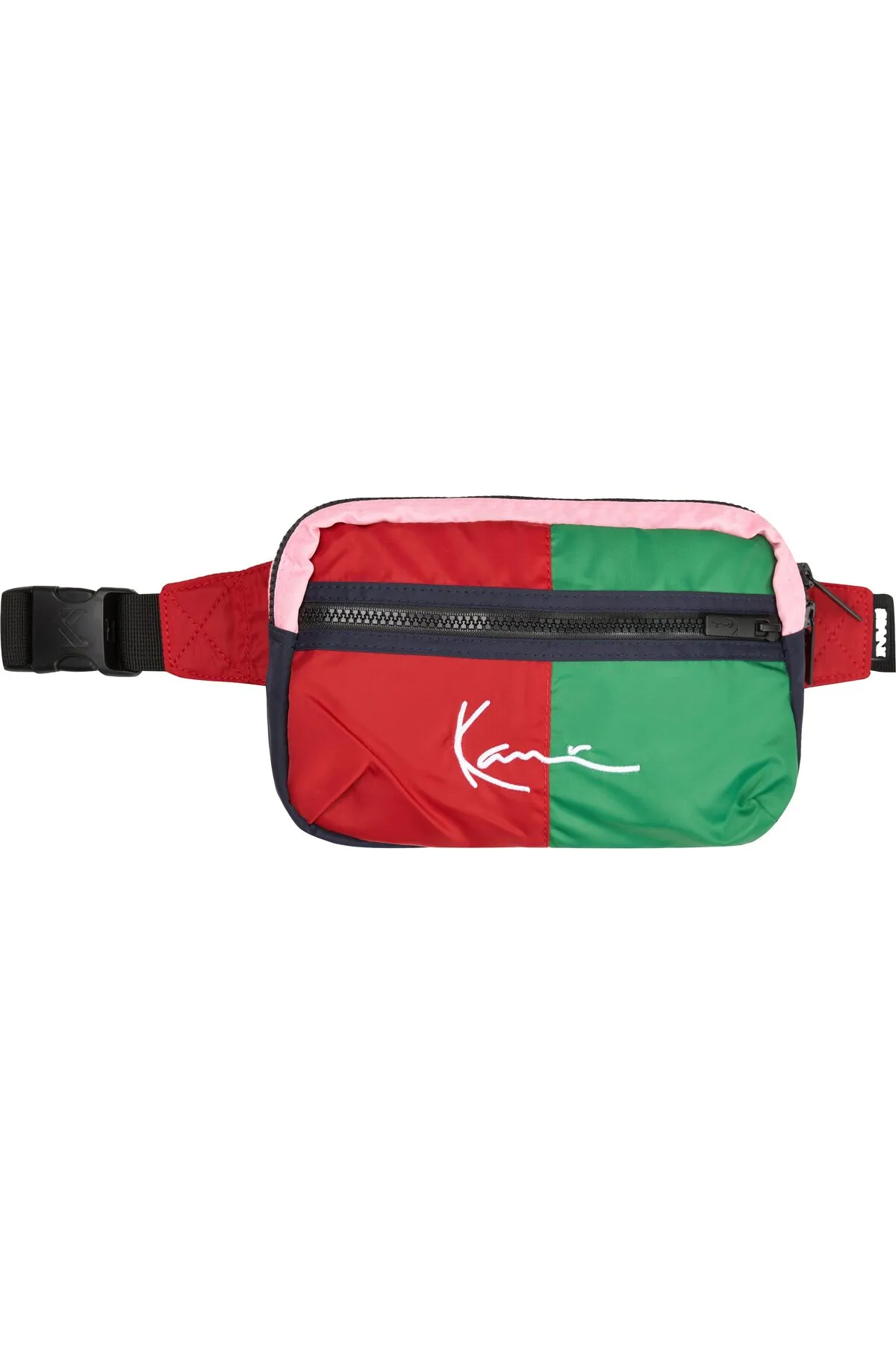 KARL KANI  Accessoires KA213-030-1 Signature Block Hip Bag