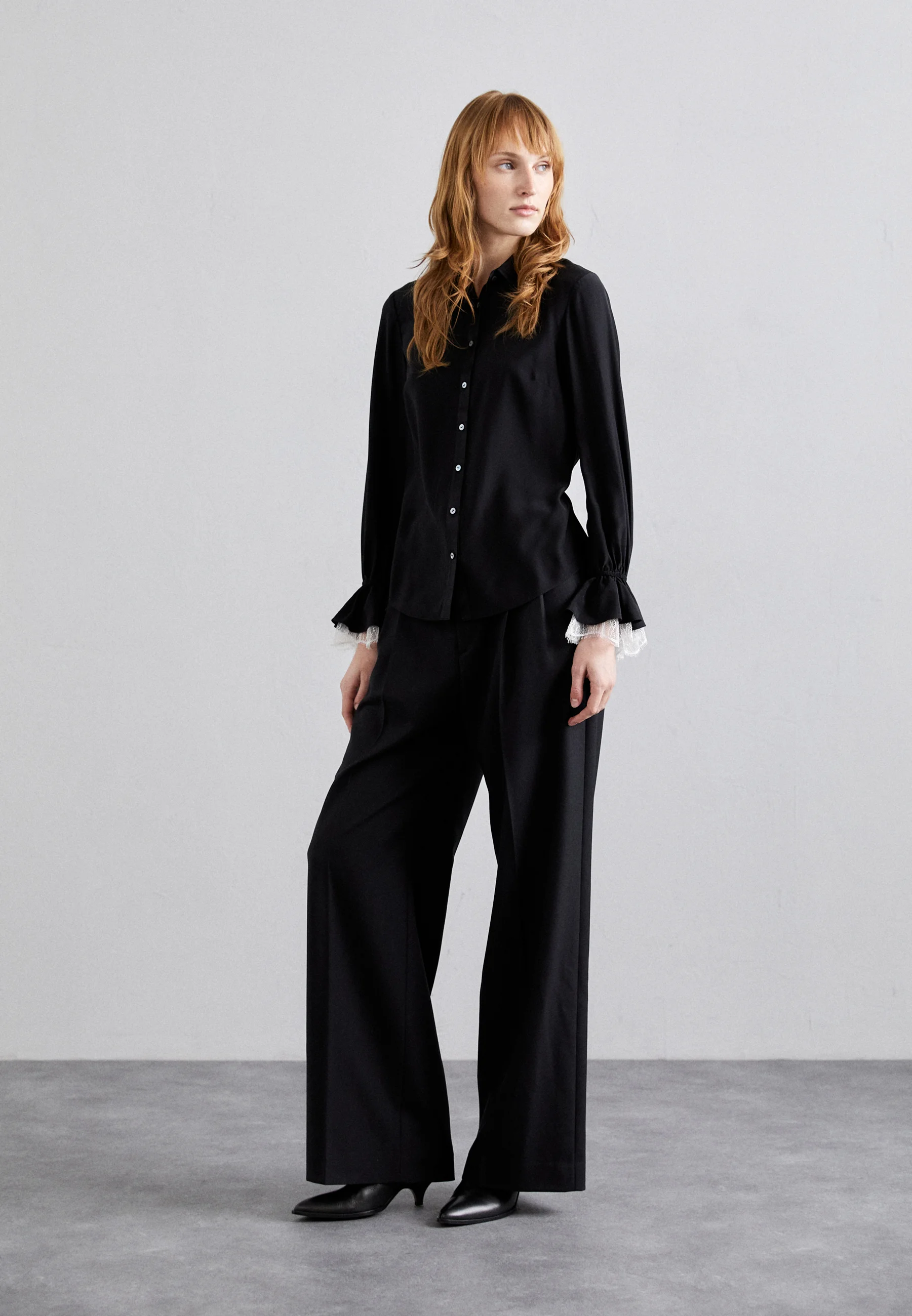 Cinco de septiembre ROXIE - Camisa