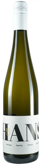 2022 Wickerer Stein Riesling 
