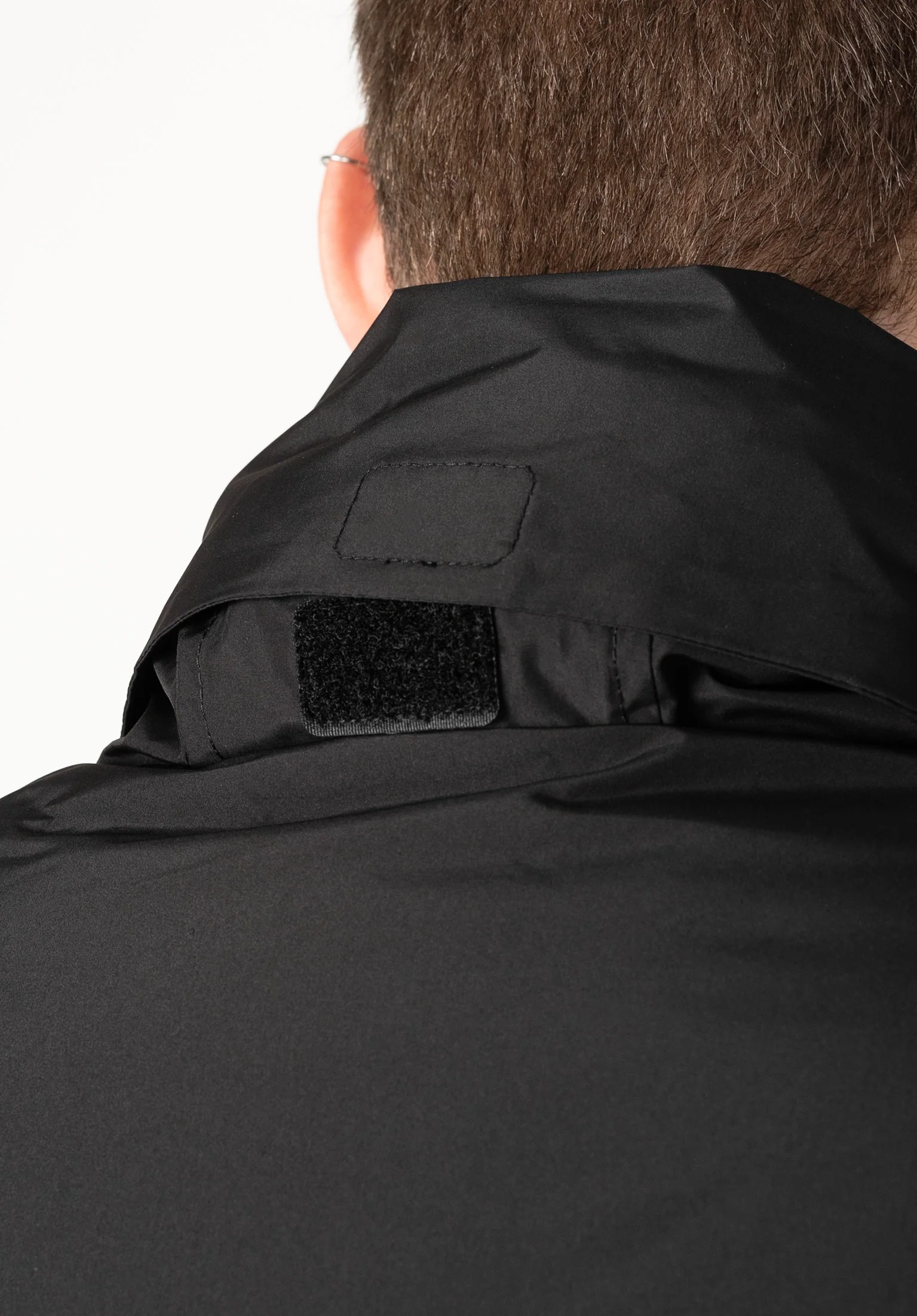 Goldsmooth Jacket