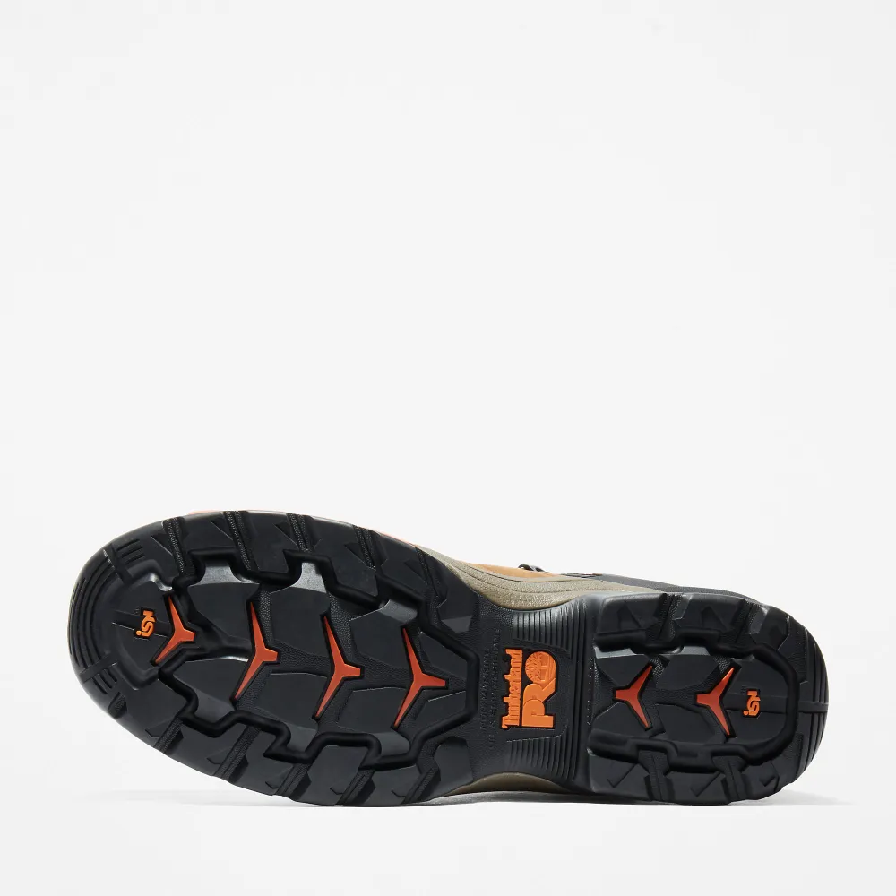 Timberland Pro Hypercharge 6 inch TB0A1Y9U2141 / braun