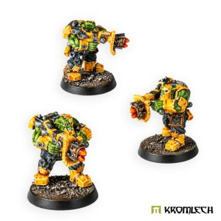 Cybork Tank Hunters Mob (18)